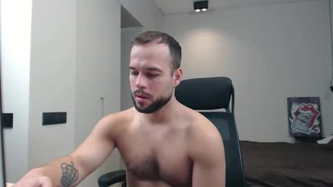 DeAlex online show from February 2026 04:54:01 PM