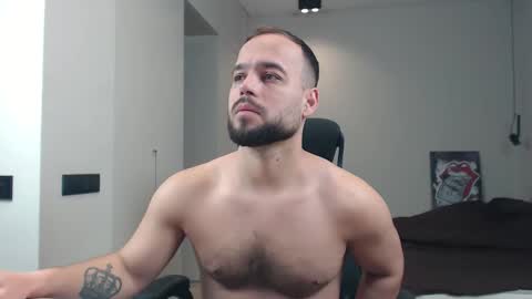 DeAlex online show from March 2026 09:38:02 AM