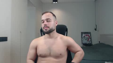 DeAlex online show from March 2026 10:30:02 AM