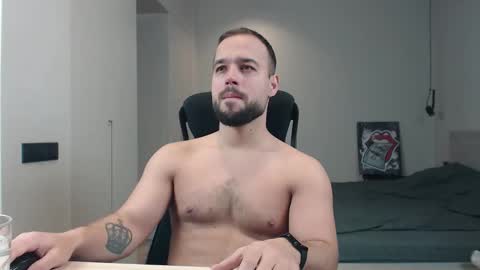 DeAlex online show from April 2026 09:25:02 AM