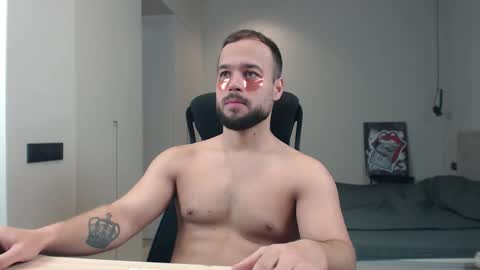 DeAlex online show from April 2026 10:07:02 AM