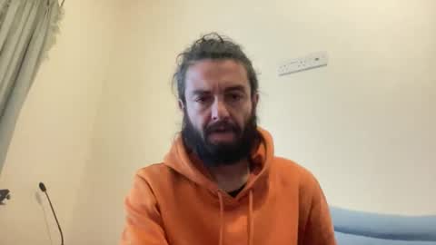 Snapshot of sandroanderson chatting on October 2025 11:32:02 AM Sandro Andersom online show from October 2025 11:32:02 AM