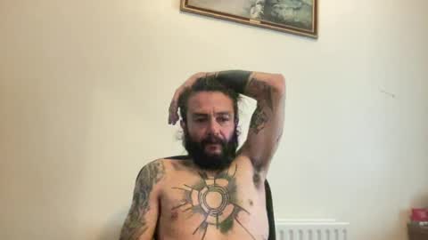 Sandro Andersom online show from June 2026 12:37:01 PM