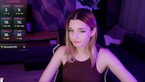 Snapshot of sandy_belle88 chatting on October 2025 07:33:01 PM sandy_belle88 online show from October 2025 07:33:01 PM