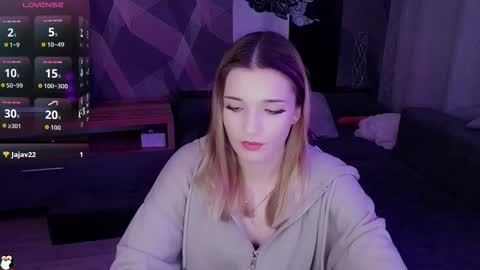 Snapshot of sandy_belle88 chatting on November 2025 10:21:01 PM sandy_belle88 online show from November 2025 10:21:01 PM