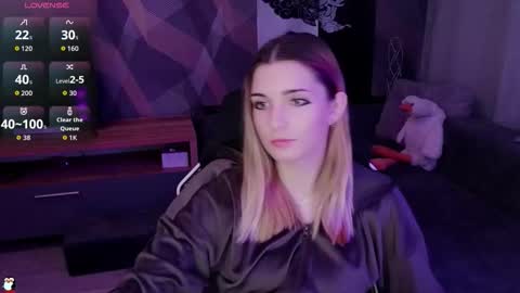 Snapshot of sandy_belle88 chatting on November 2025 07:57:01 PM sandy_belle88 online show from November 2025 07:57:01 PM