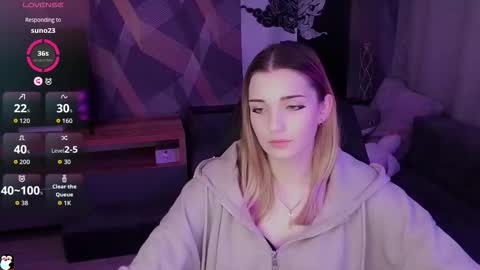 Snapshot of sandy_belle88 chatting on November 2025 09:32:01 PM sandy_belle88 online show from November 2025 09:32:01 PM