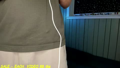 Sandy and Chris online show from January 2025 07:35:01 AM