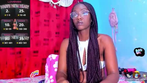 sandy  online show from November 2025 01:26:02 AM