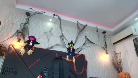 SAM  online show from November 2025 12:06:02 PM