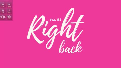 SAM  online show from November 2025 12:04:01 PM