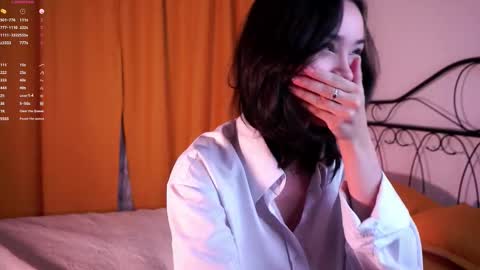 Aoi online show from November 2025 07:13:02 PM