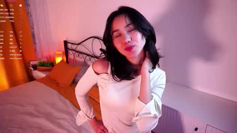 Aoi online show from November 2025 07:13:01 PM