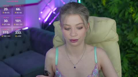 Sandy online show from May 2026 08:06:01 PM