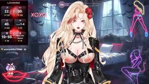 Sandy online show from September 2025 04:18:02 PM