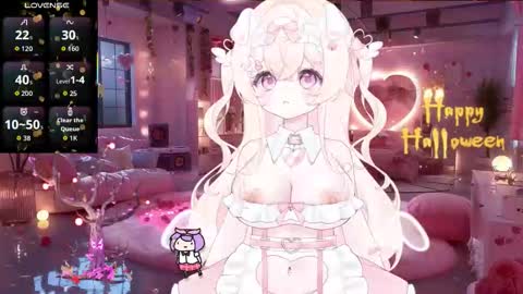 Sandy online show from October 2025 03:48:02 AM