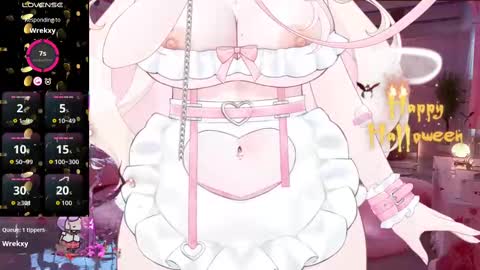 Sandy online show from October 2025 04:04:01 PM