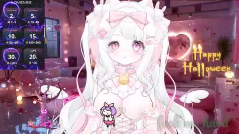 Sandy online show from October 2025 04:12:01 AM