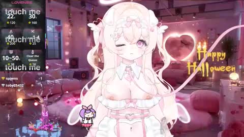 Sandy online show from October 2025 04:28:01 PM