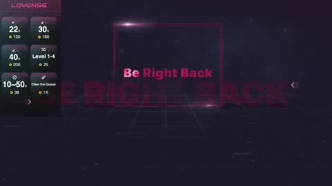 Sandy online show from March 2025 02:18:02 PM