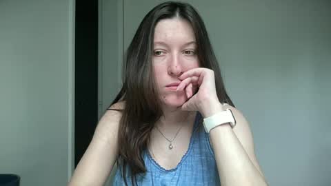 Snapshot of sandysun_shine chatting on July 2026 10:30:01 AM Sandy online show from July 2026 10:30:01 AM