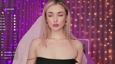 Sandy online show from March 2025 09:28:01 AM