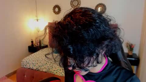 Snapshot of sang_woo_lee_ chatting on February 2026 05:33:01 PM Sang online show from February 2026 05:33:01 PM