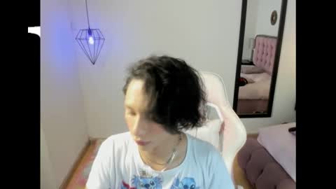 Snapshot of sang_woo_lee_ chatting on March 2026 04:36:01 PM Sang online show from March 2026 04:36:01 PM