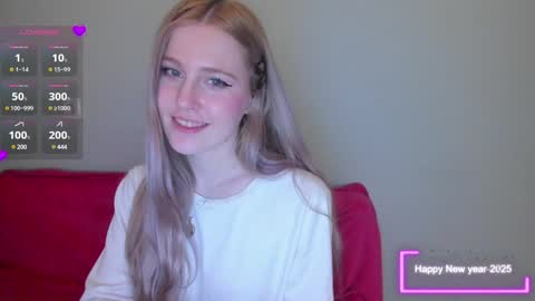 Lola online show from January 2025 05:05:02 AM