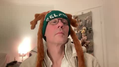 Snapshot of santaclausonice chatting on November 2025 10:44:02 PM santaclausonice online show from November 2025 10:44:02 PM