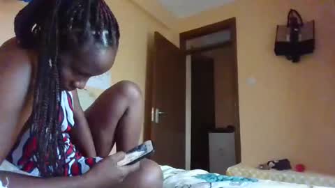 santalicious online show from April 2026 03:54:02 AM