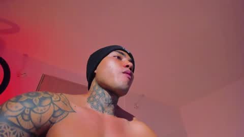 Santi Ferrer online show from March 2026 06:30:01 AM