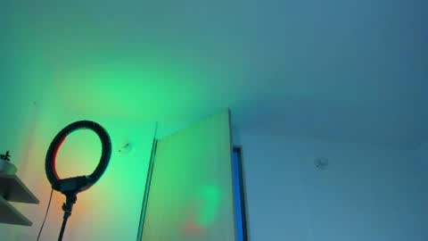 Santi Ferrer online show from April 2026 01:07:01 AM