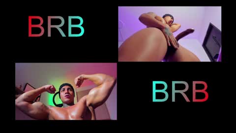 Santi Ferrer online show from April 2026 02:51:02 AM