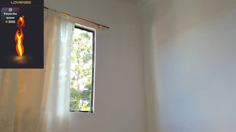 Santibrown online show from January 2025 08:56:02 PM