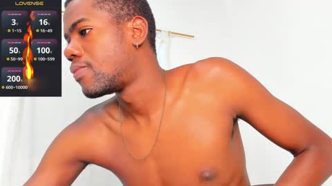 Santibrown online show from January 2025 11:02:01 PM