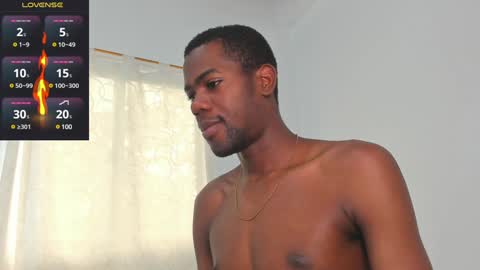 Santibrown online show from January 2025 09:05:02 PM