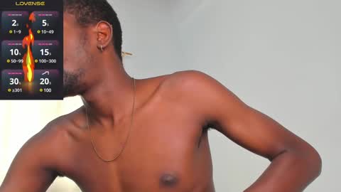 Santibrown online show from February 2025 08:03:01 PM