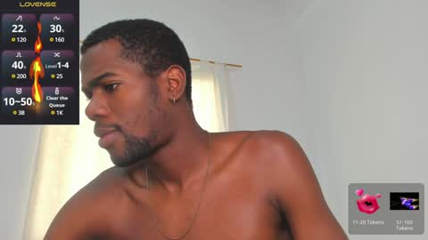 Santibrown online show from February 2025 08:46:01 PM