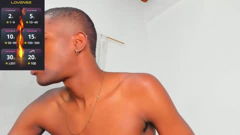 Santibrown online show from February 2025 06:01:01 AM