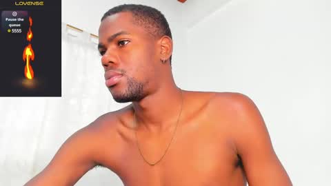 Santibrown online show from February 2025 10:42:02 PM