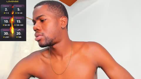 Santibrown online show from February 2025 07:52:01 PM