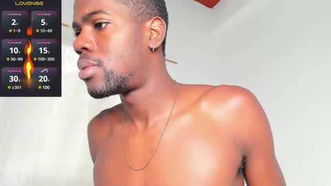 Santibrown online show from February 2025 10:28:01 PM