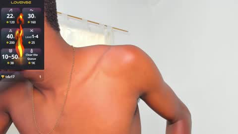 Santibrown online show from March 2025 09:59:01 PM