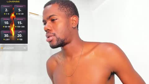 Santibrown online show from March 2025 12:05:02 AM