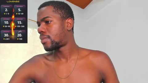 Santibrown online show from March 2025 07:38:01 PM