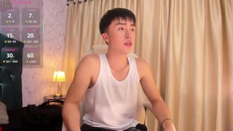 santi_fabulous online show from September 2025 10:04:02 PM