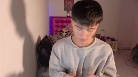 santi_fabulous online show from December 2025 11:56:01 PM