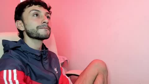 Santi online show from January 2025 03:50:01 PM