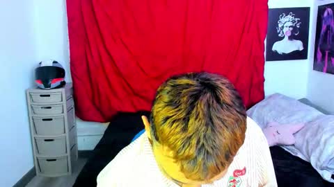 Santi online show from January 2026 02:50:01 AM